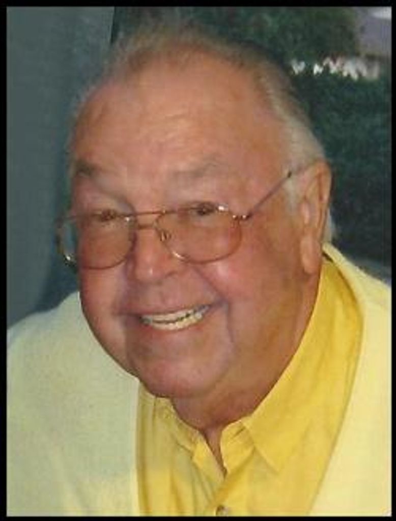 Charles P. Donahue Profile Photo