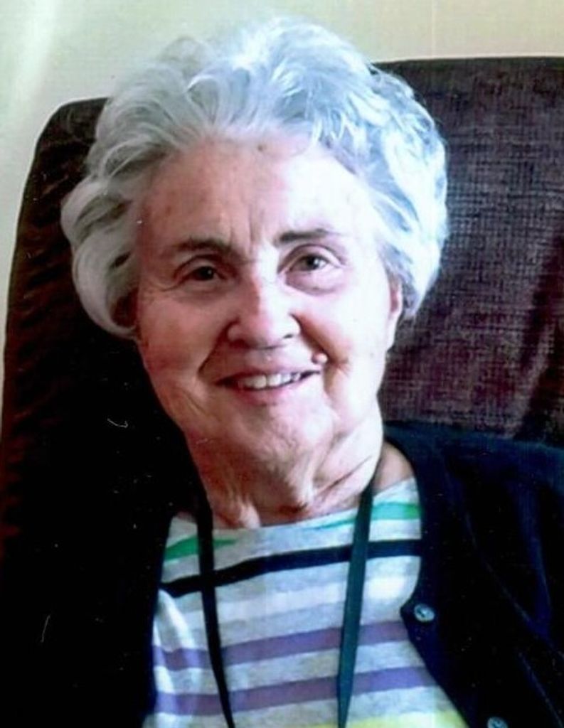 Patricia Lee (Marckel)  Shilling