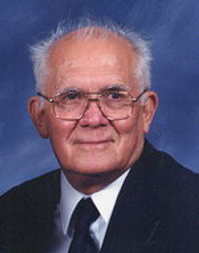 Robert L. Power