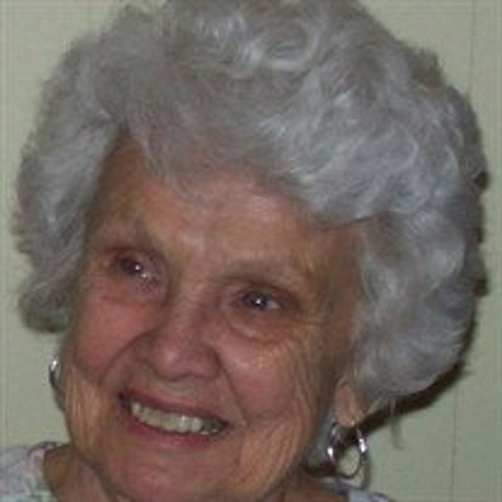 Mary  Lee Wallace