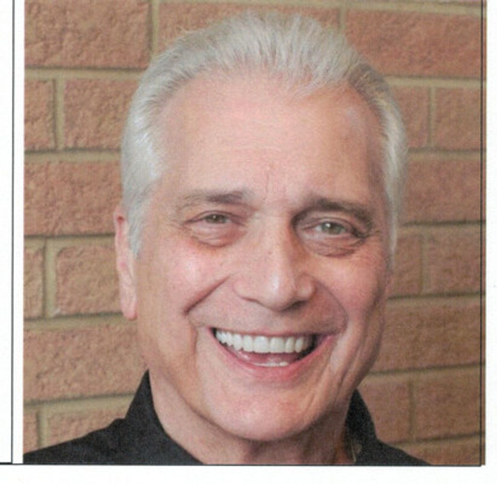 Anthony J Melchiorre Profile Photo