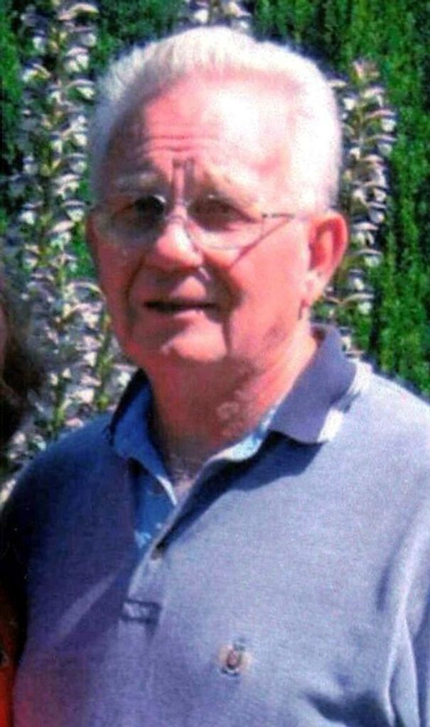 Herman C. Warbington Profile Photo