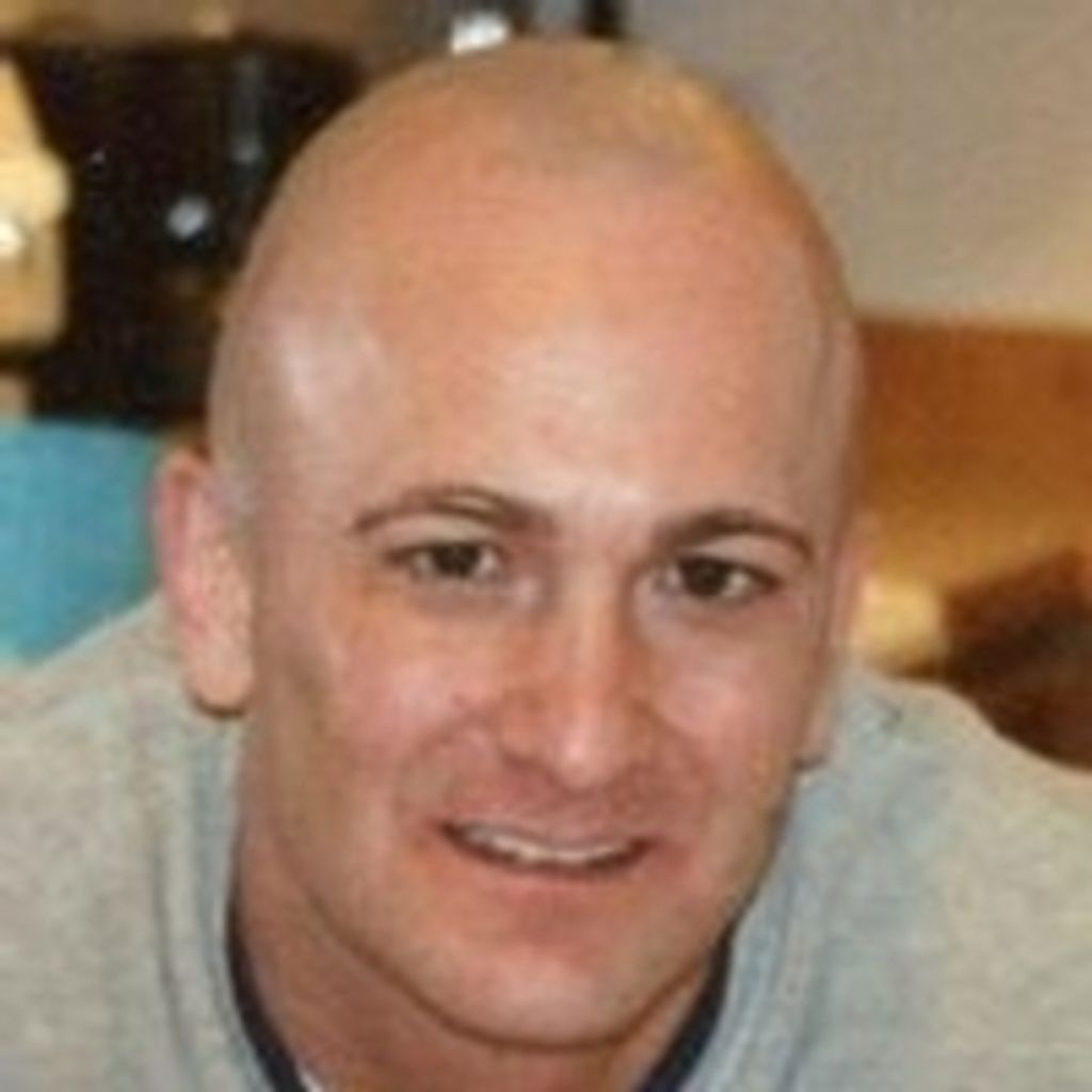 Scott Selby Profile Photo