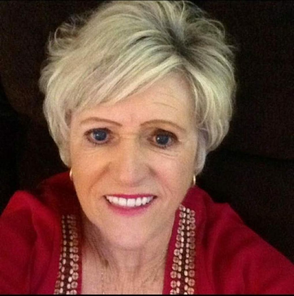 Doris "Mimi" Lanier Malone