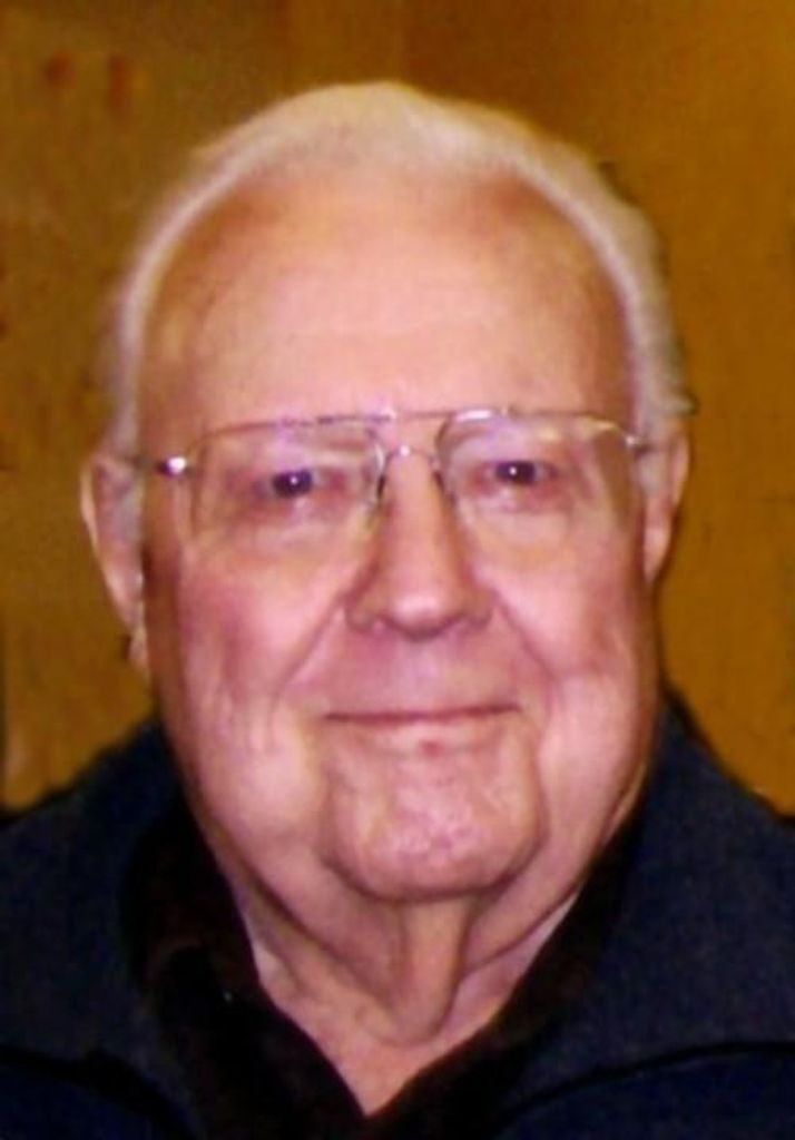 William L. Hebner