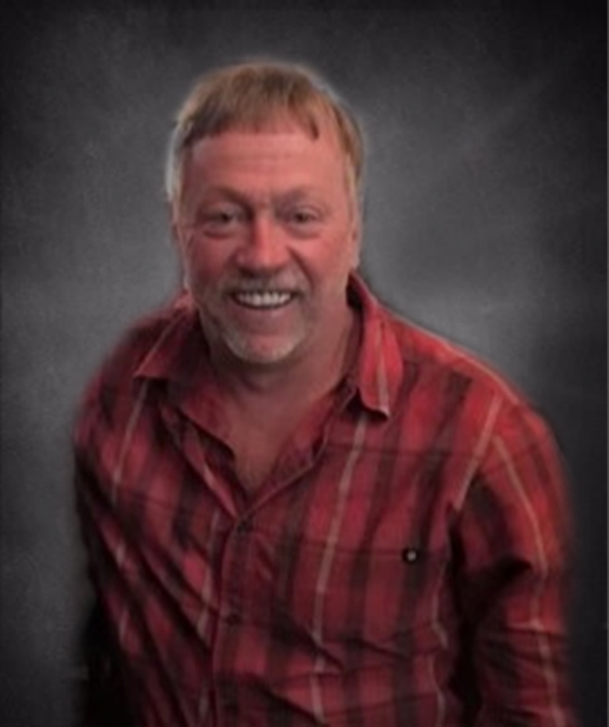 Greg Griggs Profile Photo