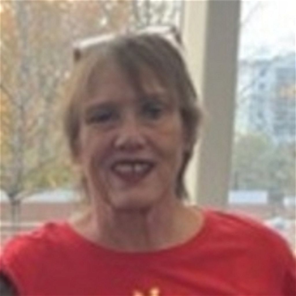 Judith Payne Profile Photo