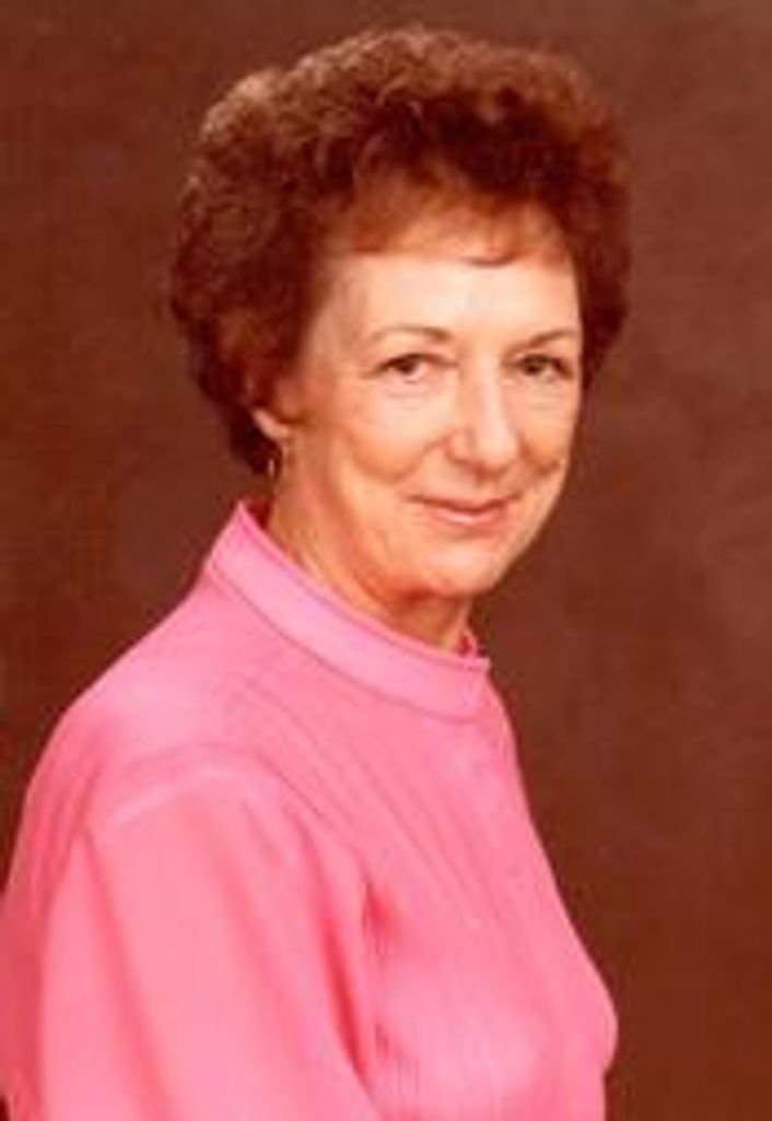 Nola Hoskins Sargent
