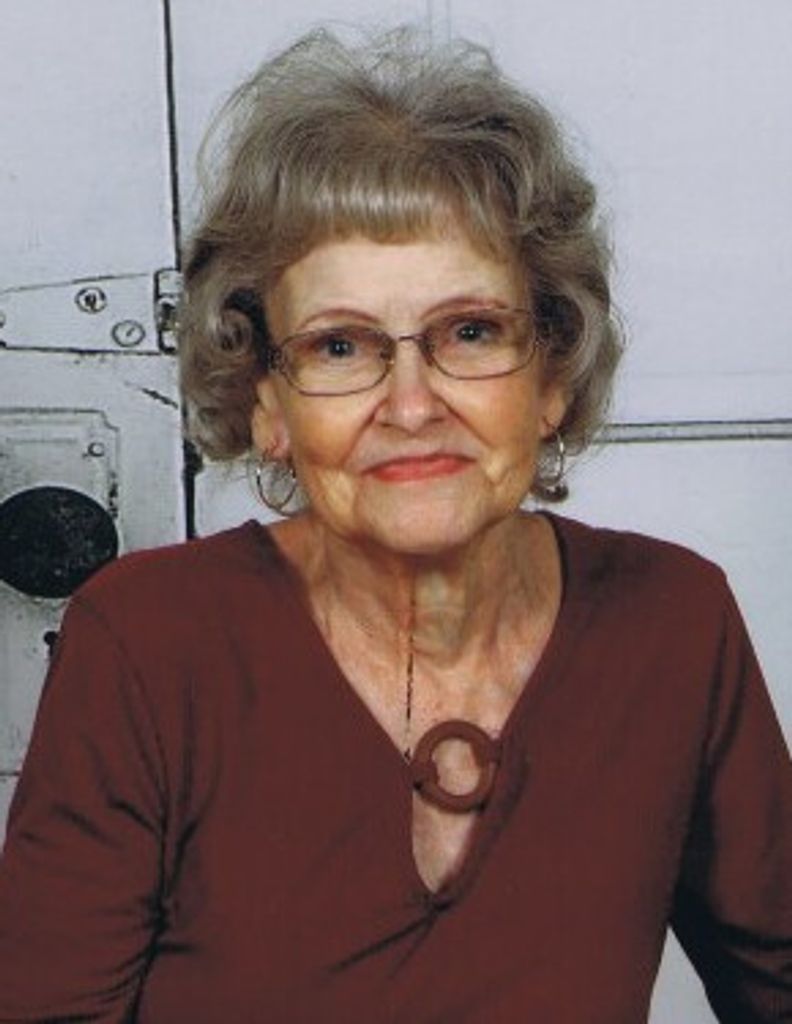 Ruth Ann (Skaggs)  Blevins Profile Photo