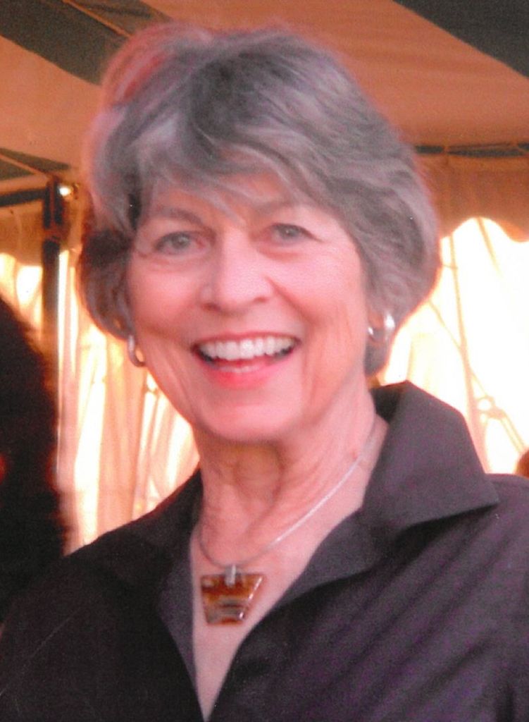 Anita Conway Profile Photo