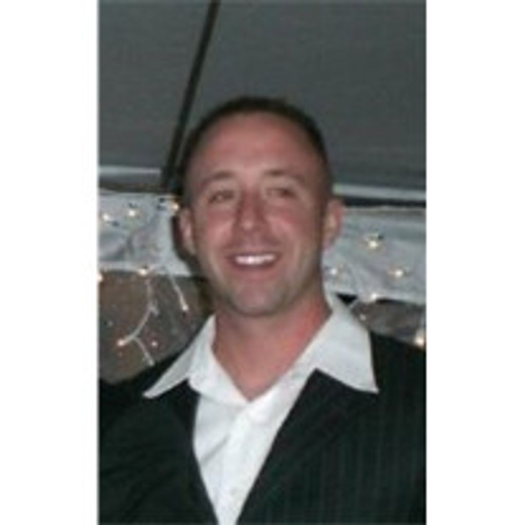 Kyle Waldo
