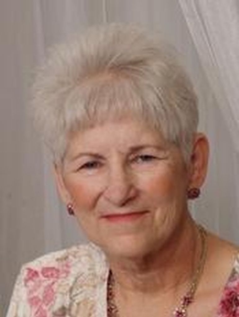 Doreen Lynn Corcoran