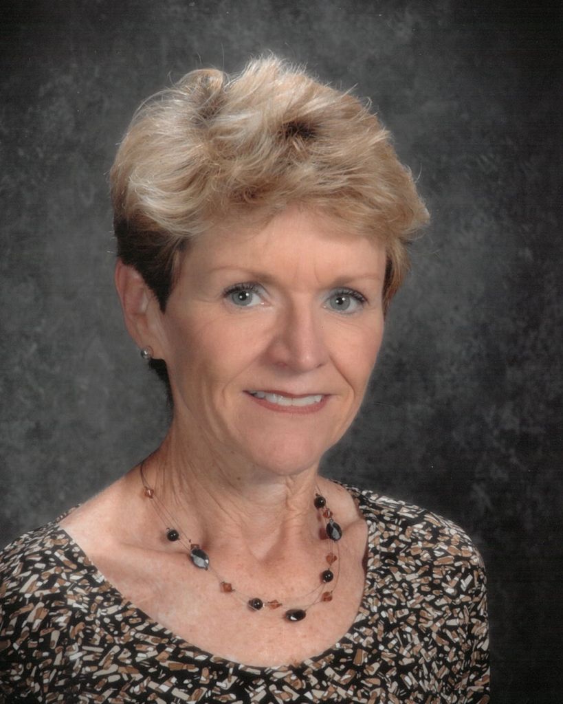 Beverly Wise McAlhaney