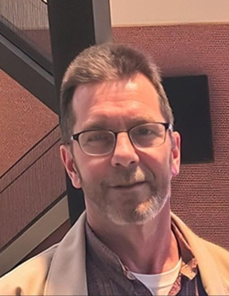 Kenneth Decan Profile Photo