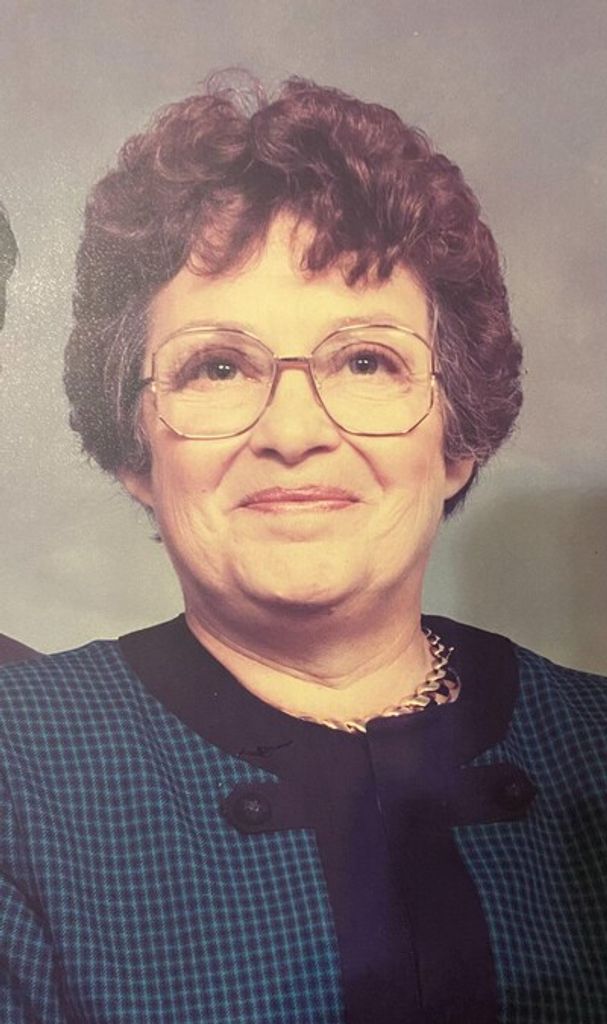 Lela Janice Ware Windham Profile Photo