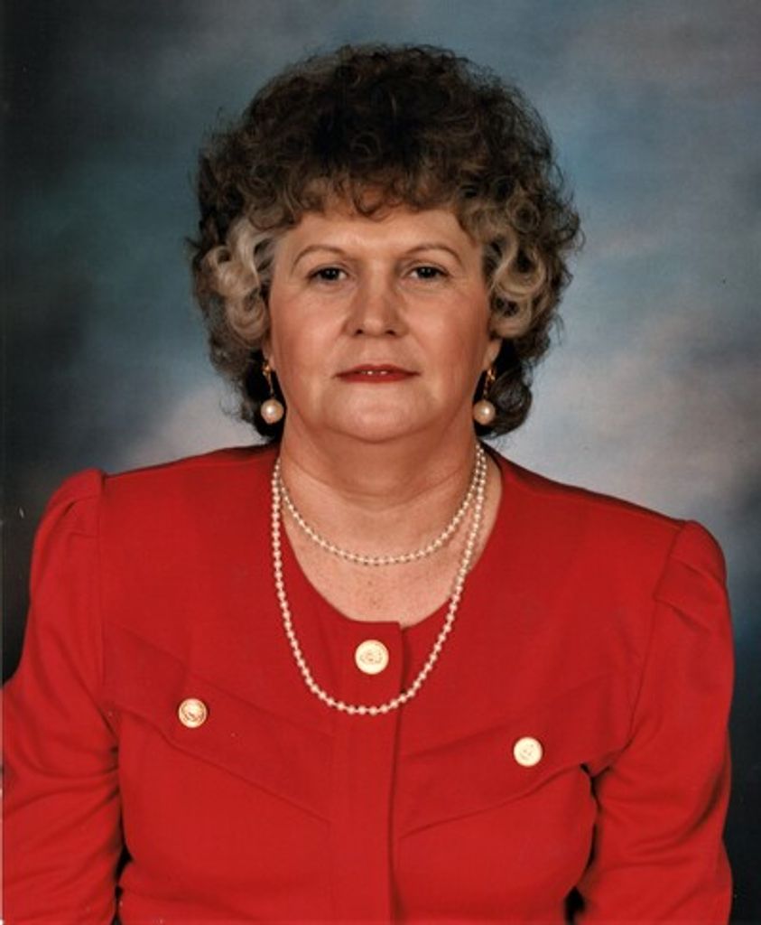 Eunice Drennan Profile Photo