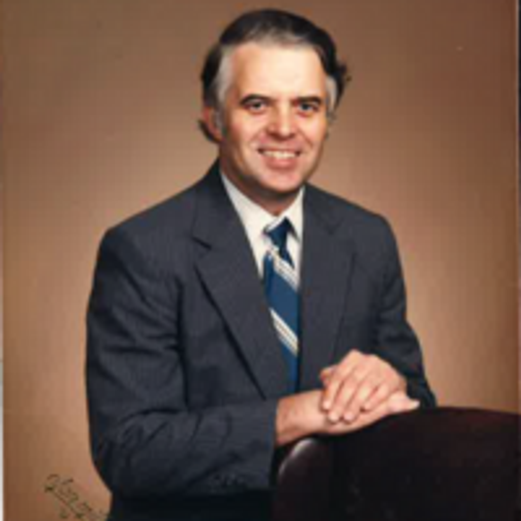 Edward Nelson Wingard