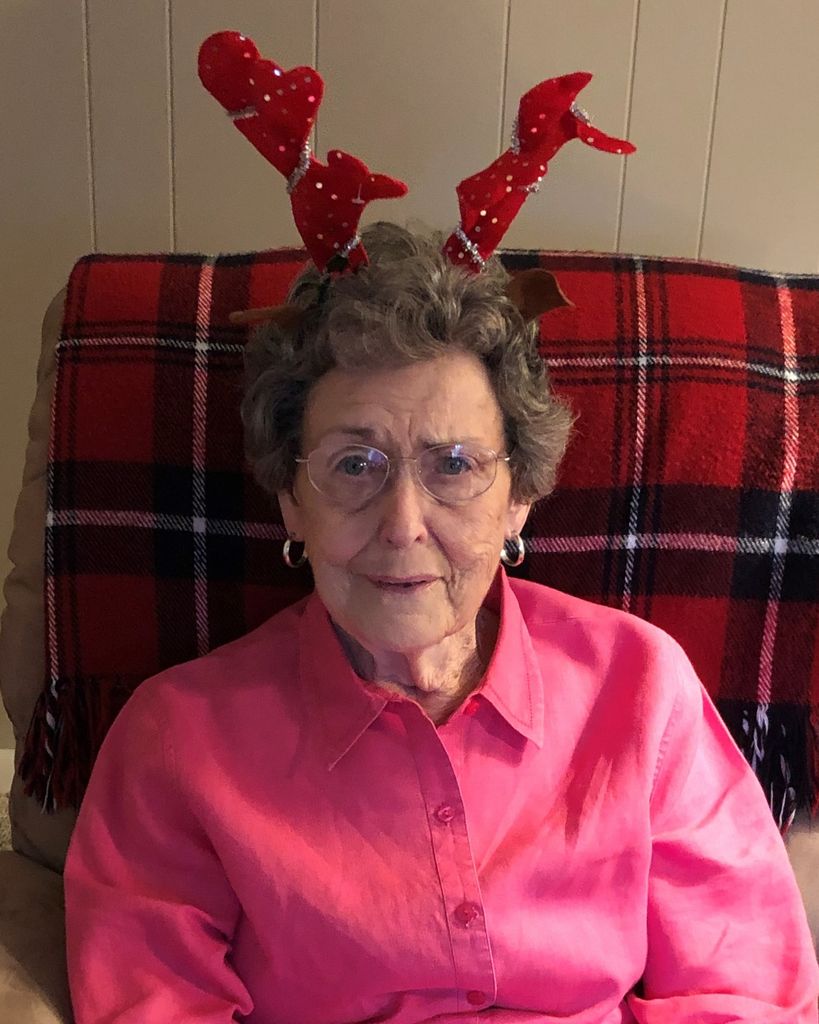 Peggy Sue Perrin