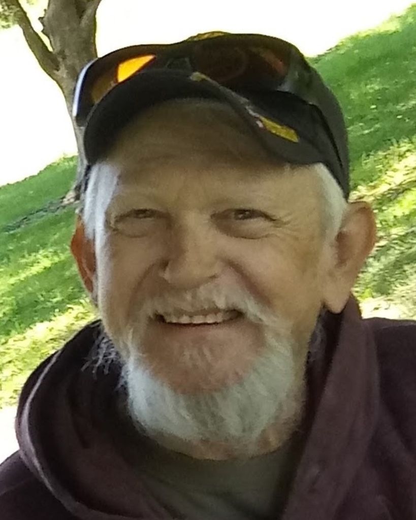 Franklin Lawrence "Larry" Rigby Jr. Profile Photo