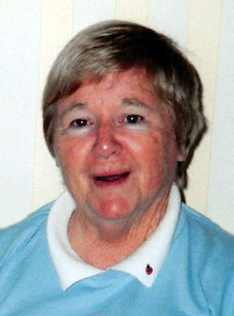 Nancy J. Faughnan Profile Photo