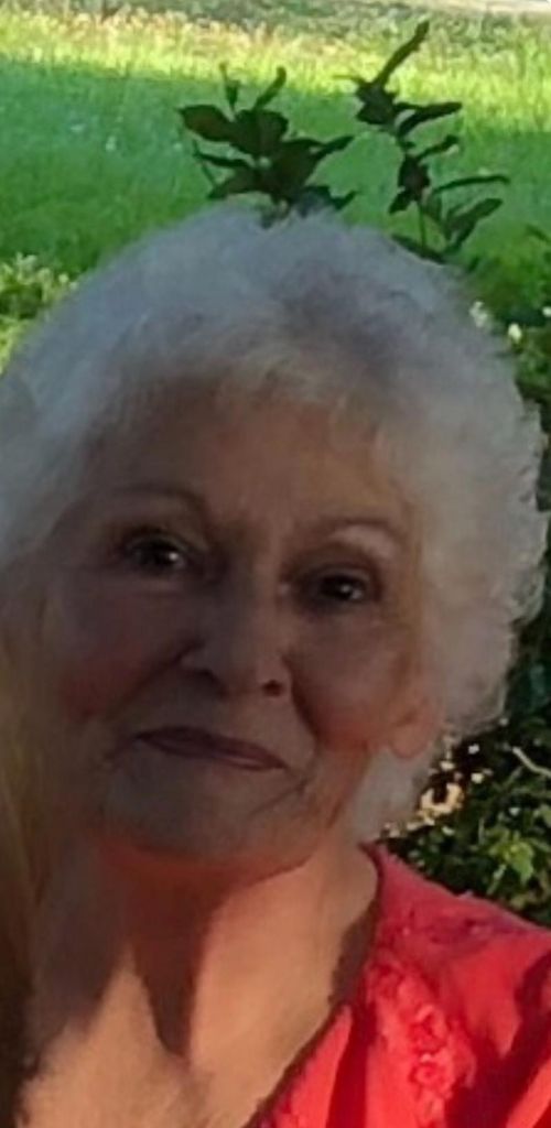 Betty Jo Blanton Profile Photo