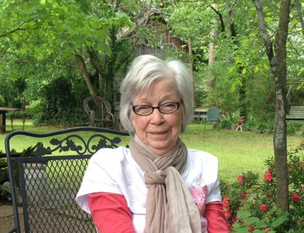 Charlene Marie Prock