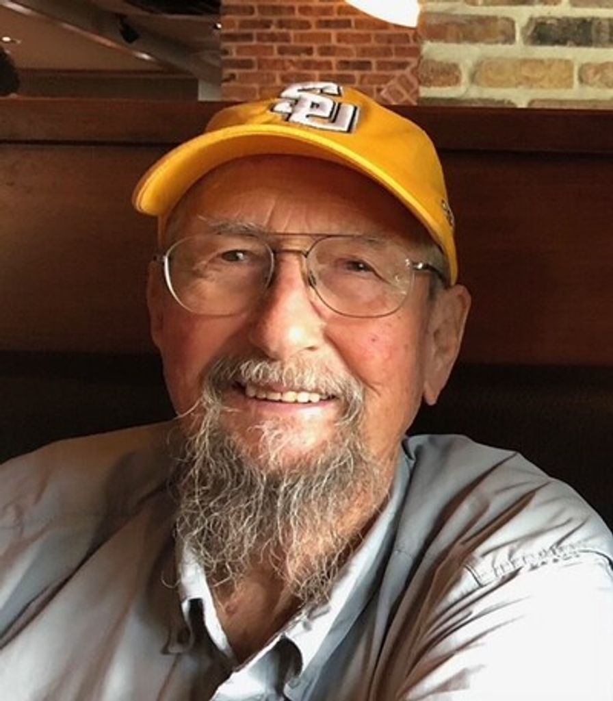 Norman White Profile Photo