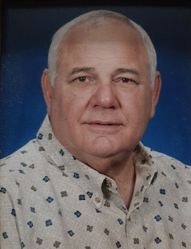 Francis "Joe" Anthony Degeorge Profile Photo