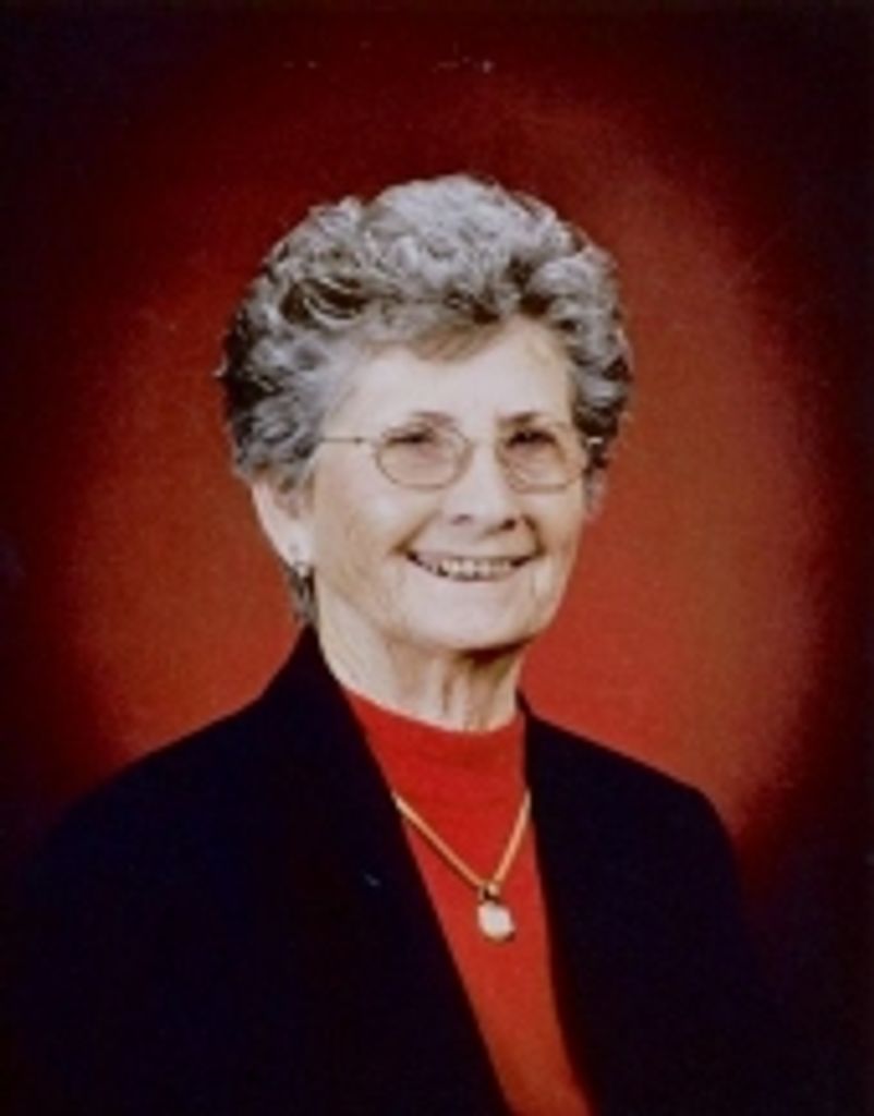 Ruby Lee Ward