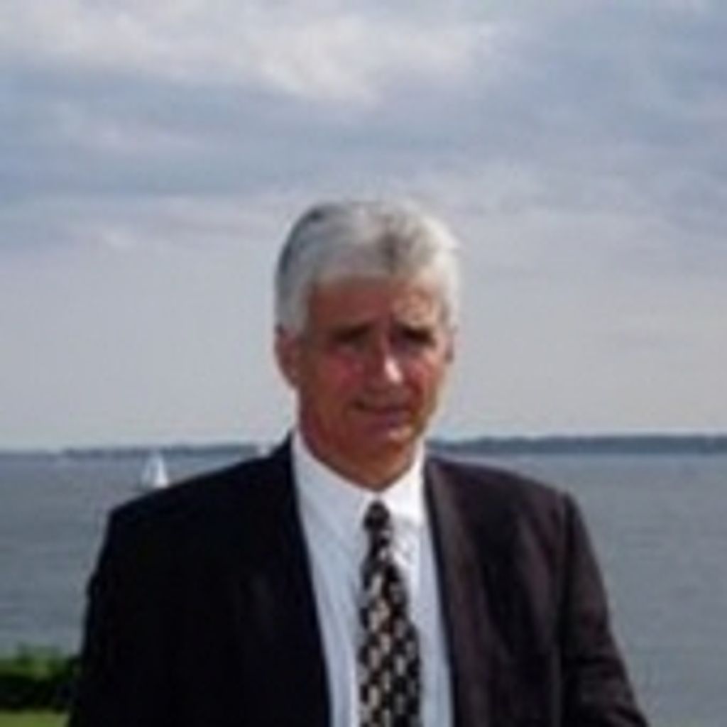 William J. Pepin