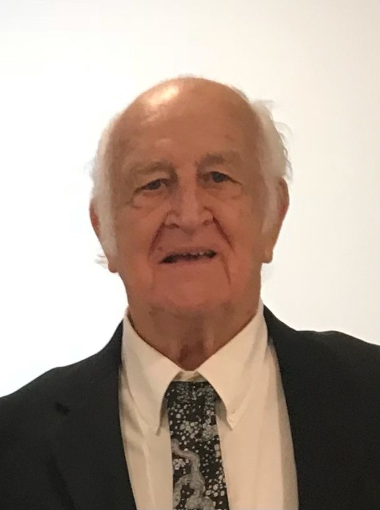 Ernest Cunfer