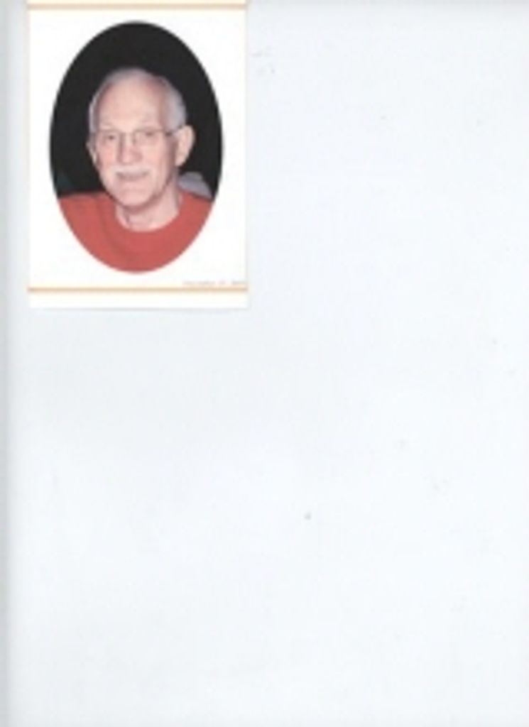 Hubert M. Lontz, Sr.