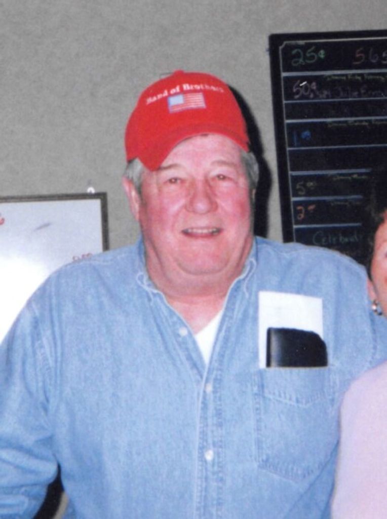 James "Jim" E. Coolman Profile Photo