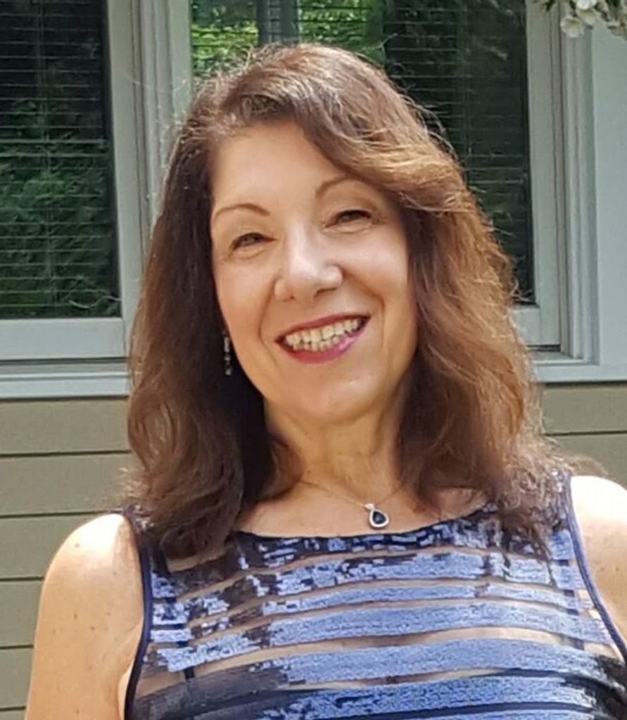 Janice M. (Ayoub)  Dugan