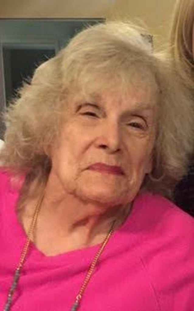 Barbara Josten Richards Profile Photo