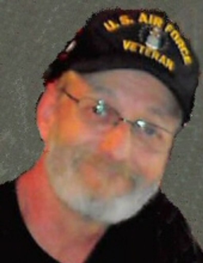 Roger A. Geasland