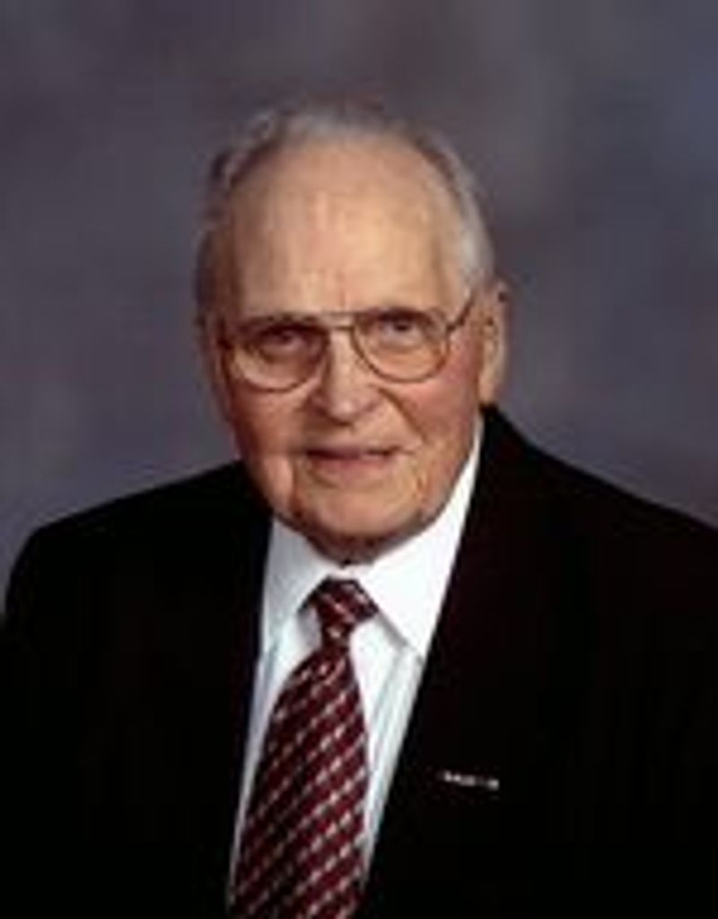 Ed Houglum