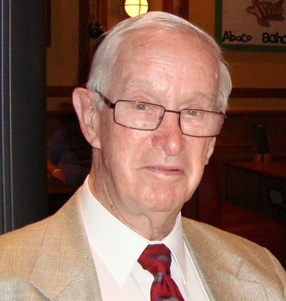 Henry William Kissane