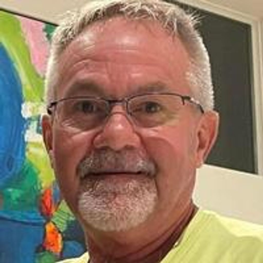 William "Chris" Kneer Profile Photo