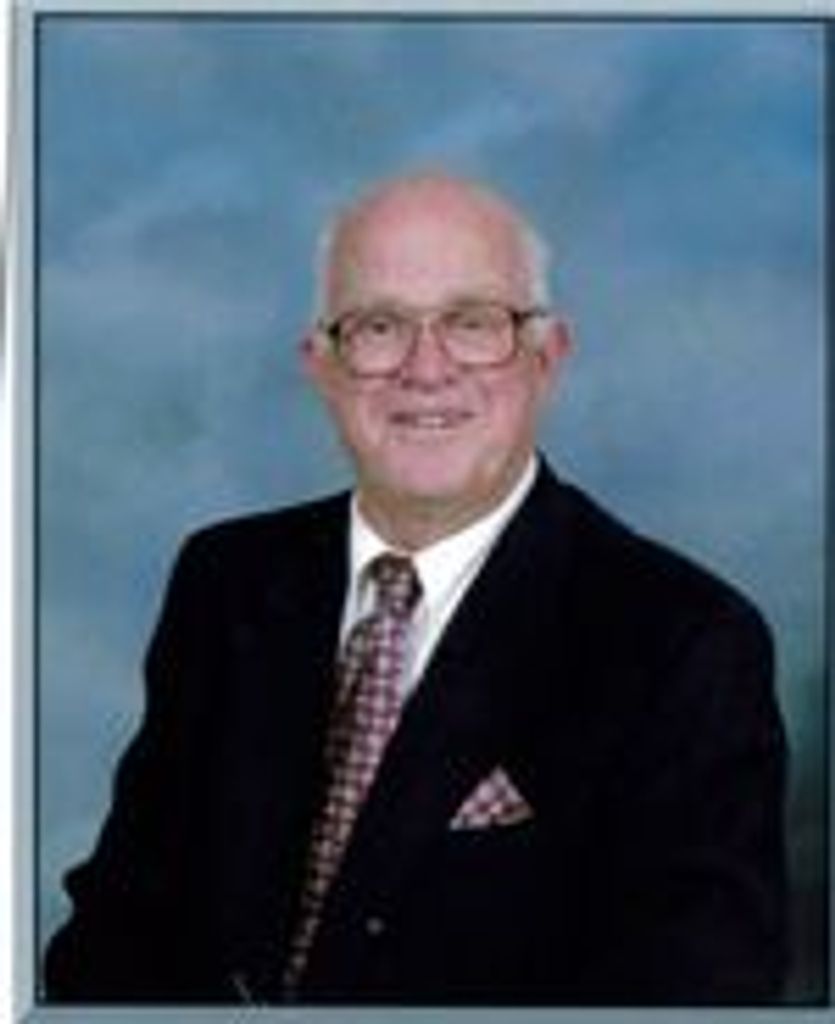 Milo Clair Cockerham