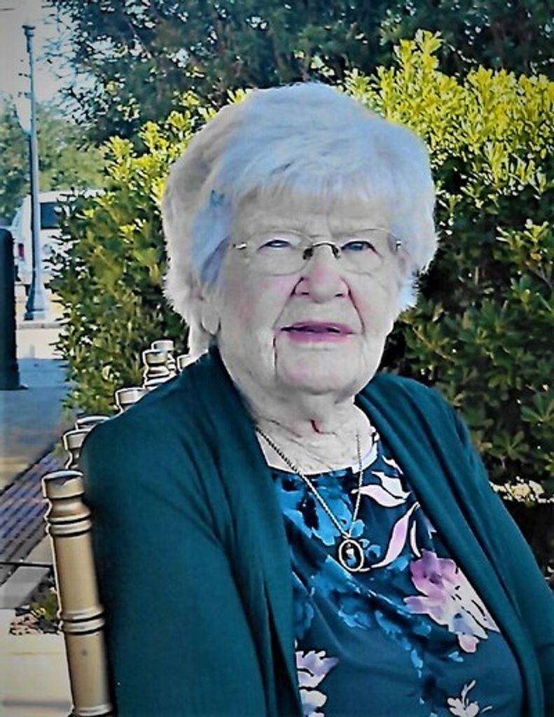 Doris M Adams Profile Photo