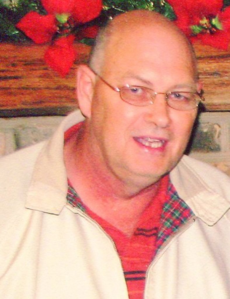 Timothy Howard Westbrooks Profile Photo