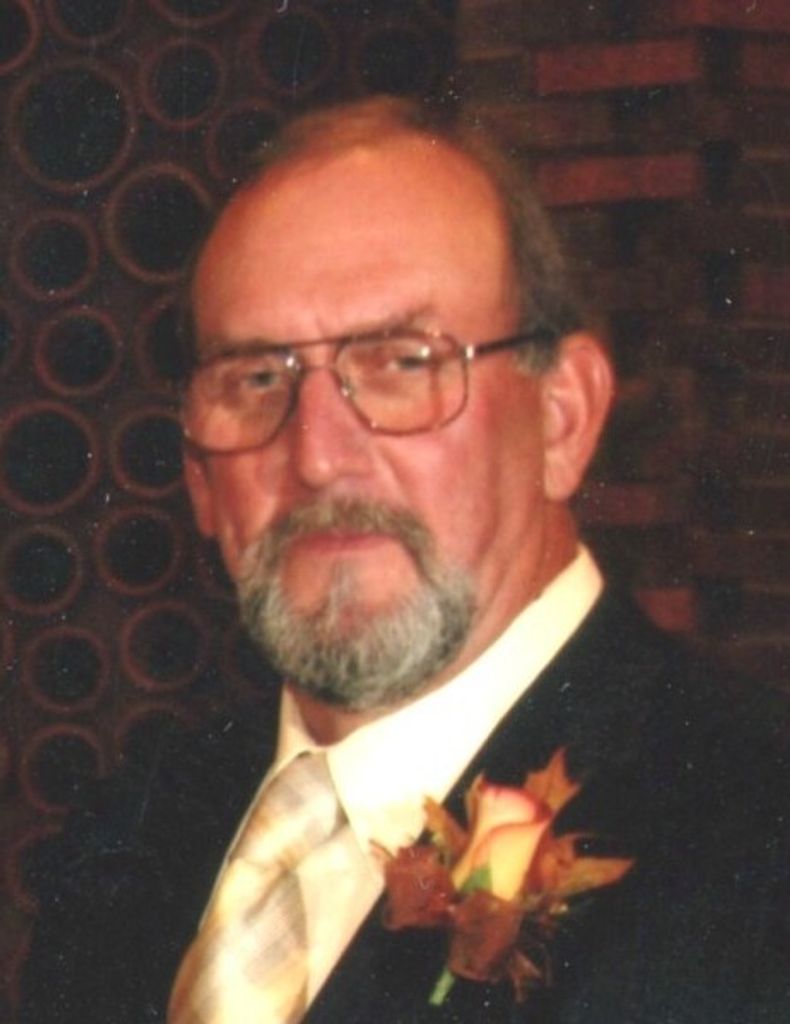 Merle L. Runge Profile Photo