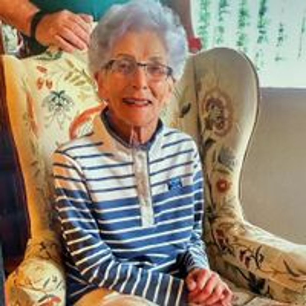 Bonnie Jean Brink Profile Photo