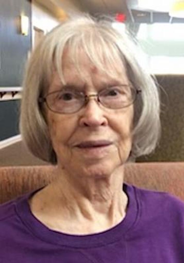 Eleanor "Radene" Godfrey Profile Photo