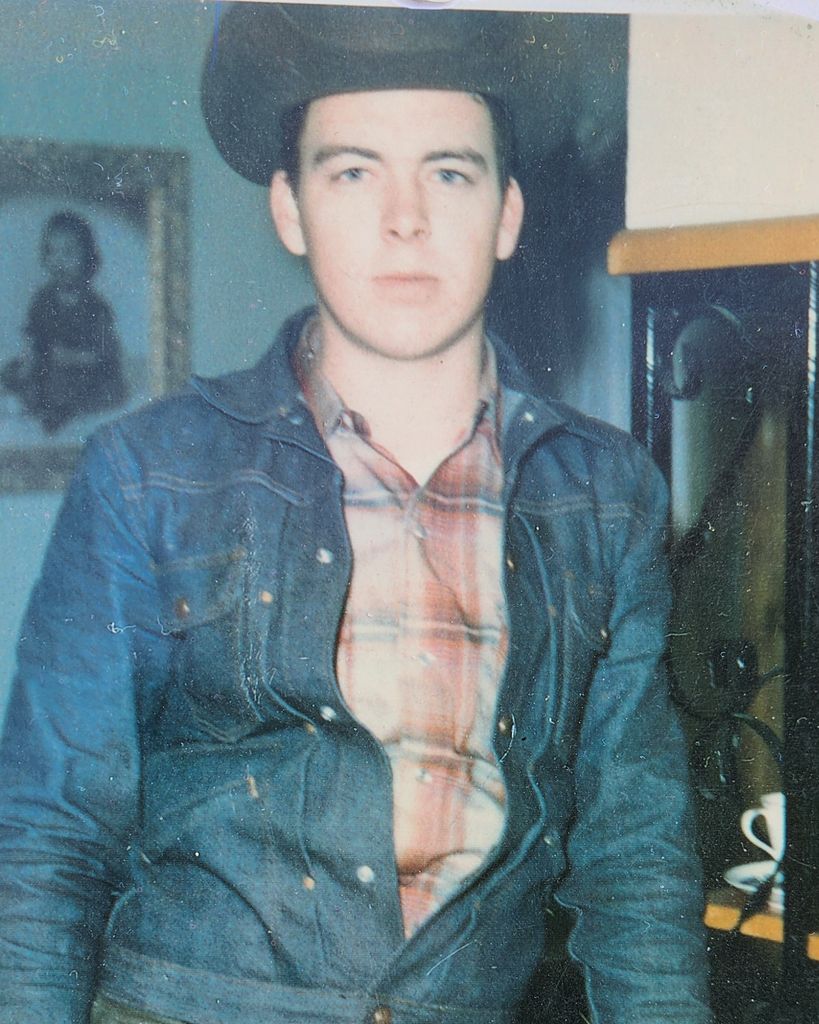 Chester Wilson Robbins Sr. Profile Photo