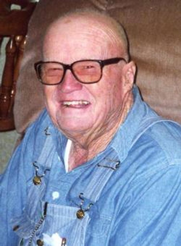 Walter Mac Fox