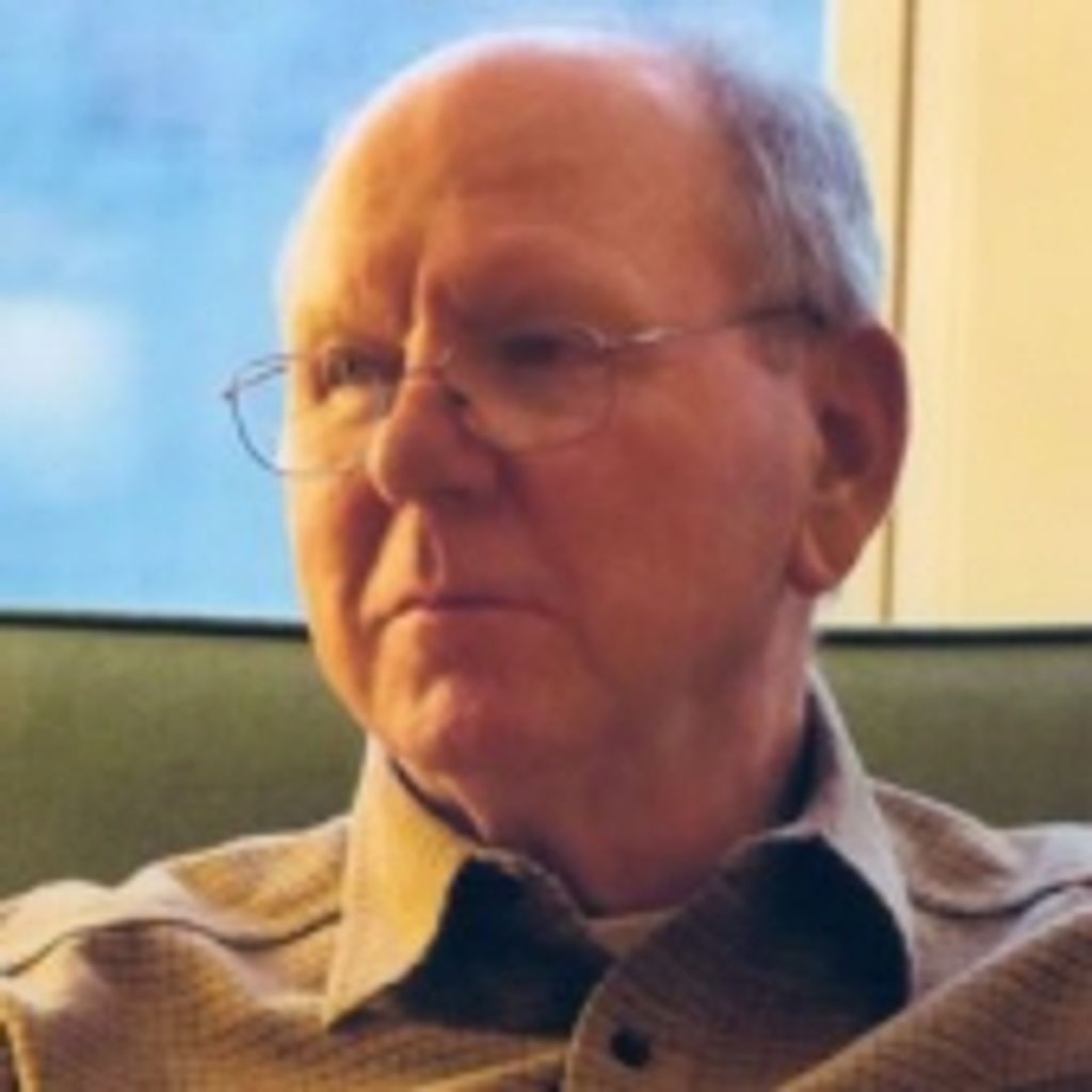 Robert A. "Bob" Buboltz