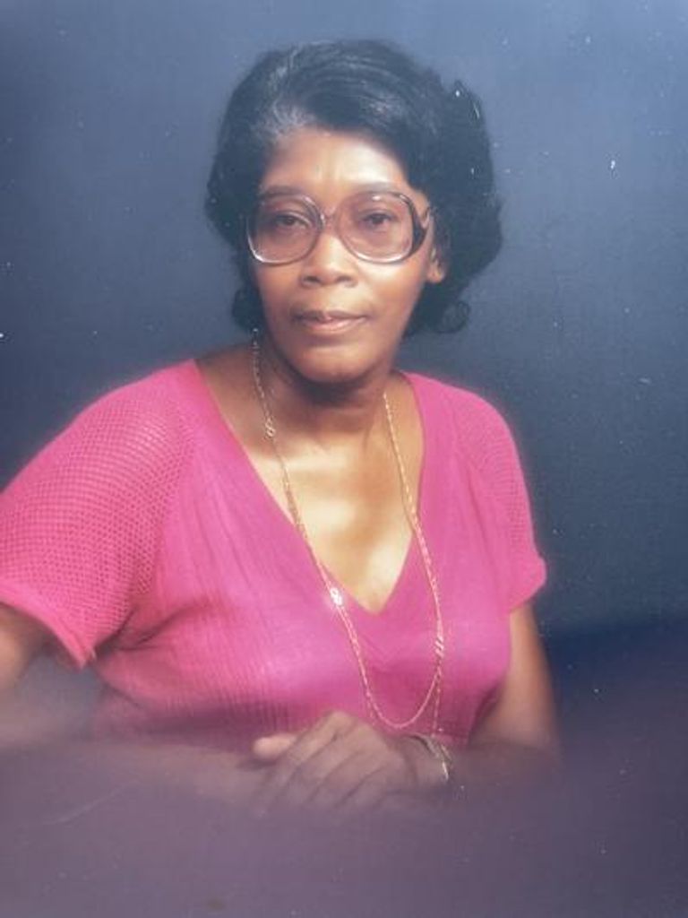 Ms. Theresa Delancy