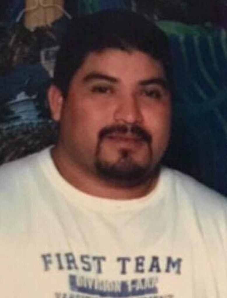 Miguel Angel Magallanes